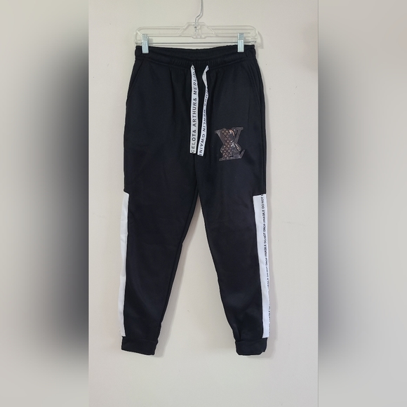 Women's Winter Casual High Quality Sweatshirt Set Hoodie+Sweatpant 2 Pcs NWOT - Picture 10 of 12